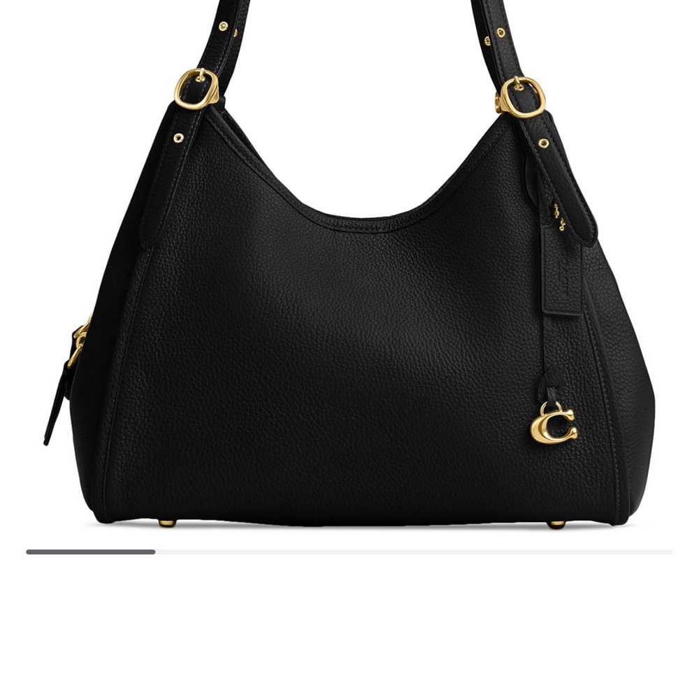 Coach Lori/Bella Bag